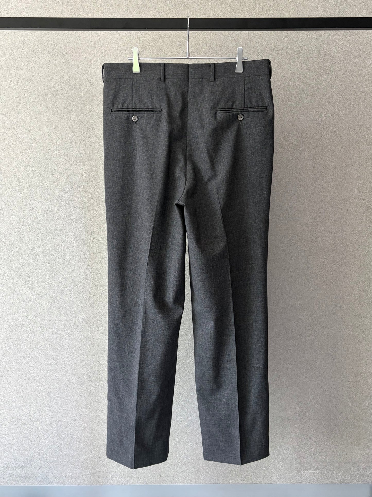 80's Saks Fifth Avenue wool slacks
