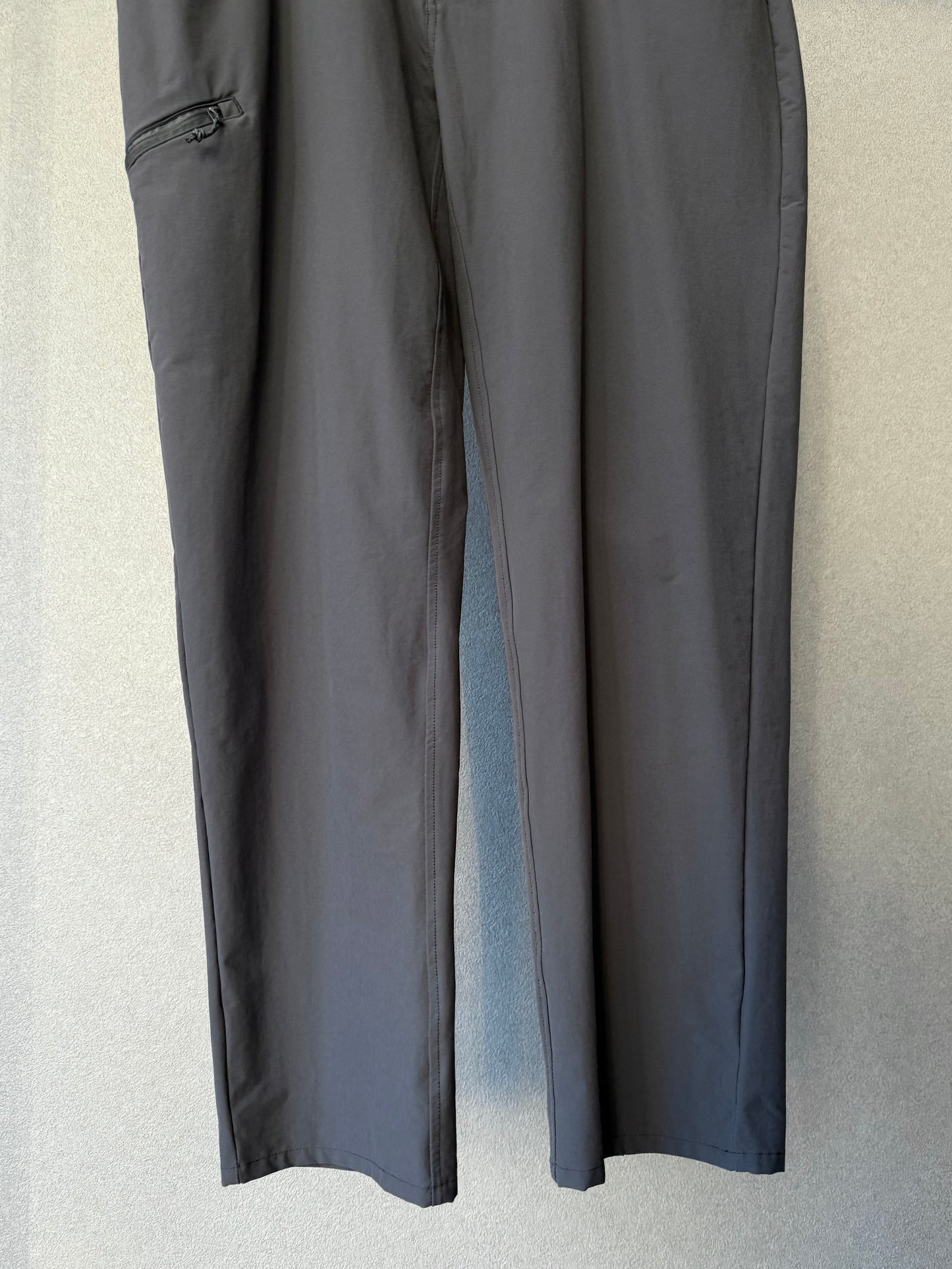 00's patagonia nylon pants