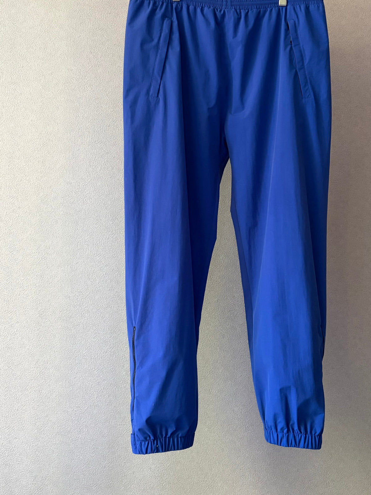 90's Eddie Bauer nylon pants