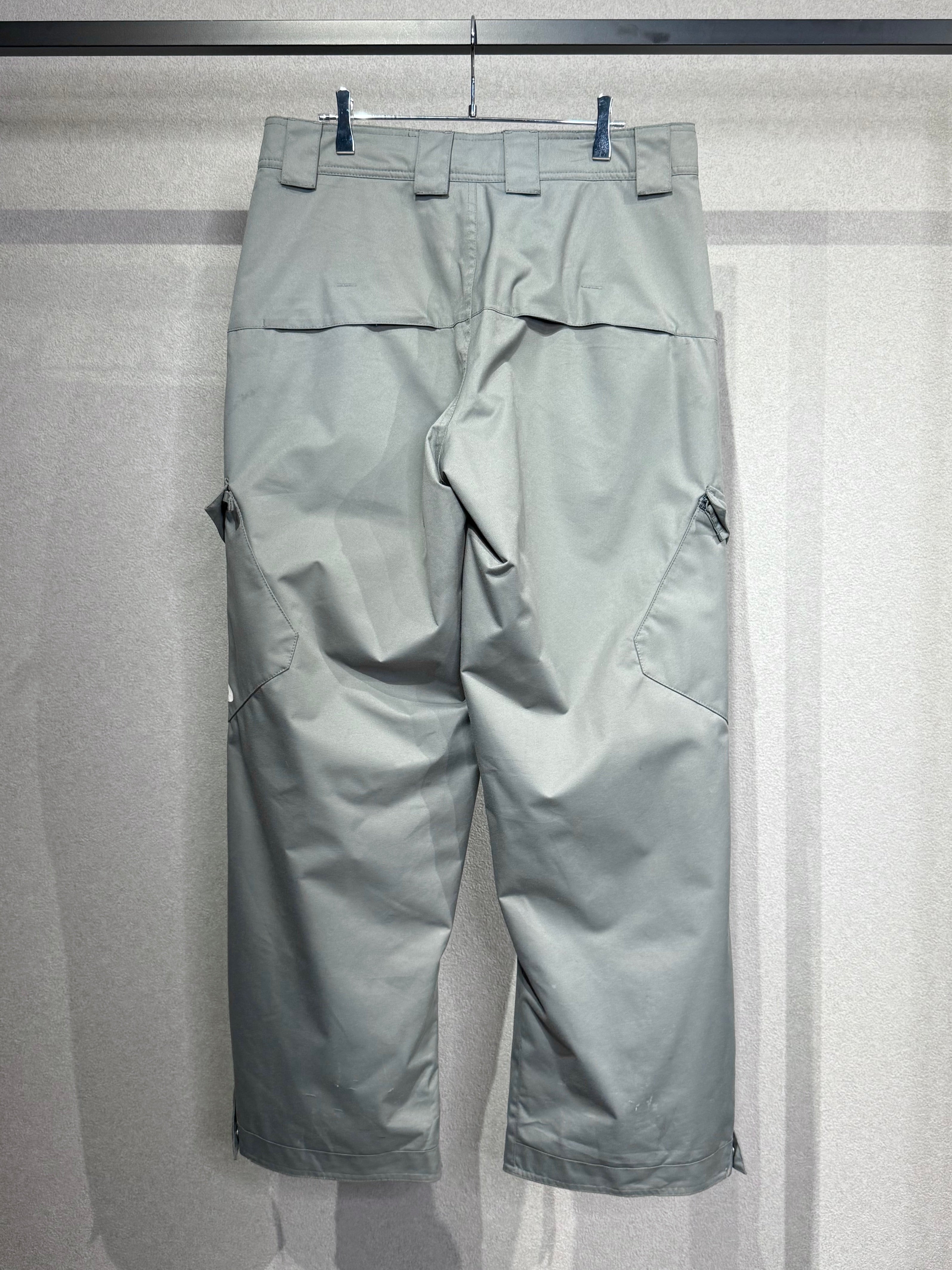 00's OAKLEY nylon pants – HARU CLOTHING STORE
