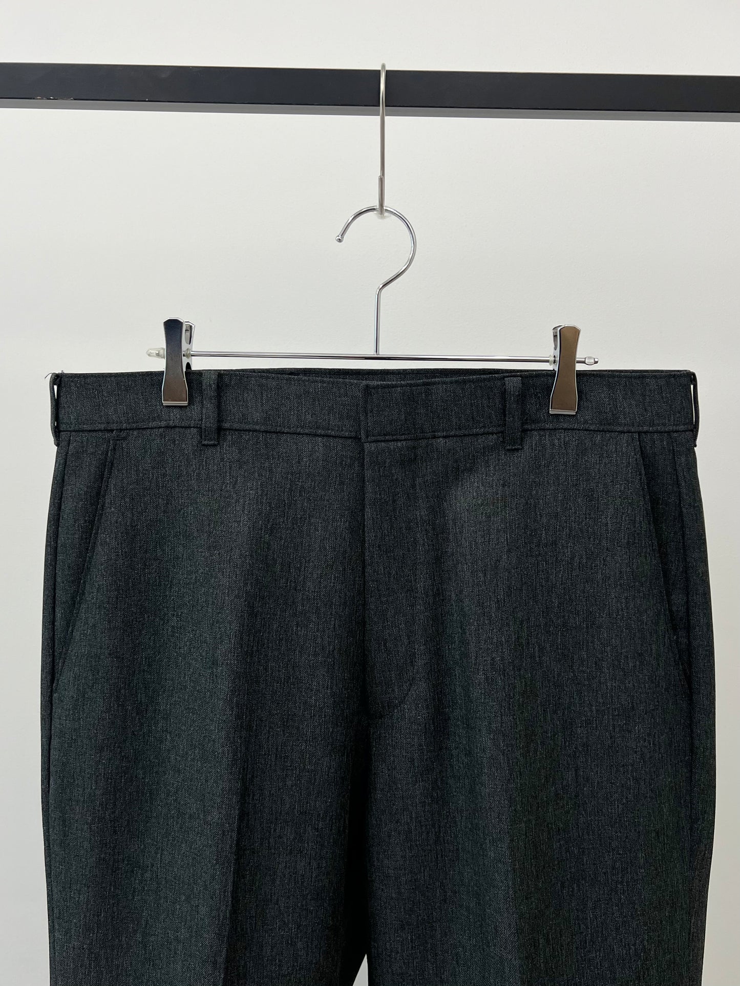 80's Levi's action slacks