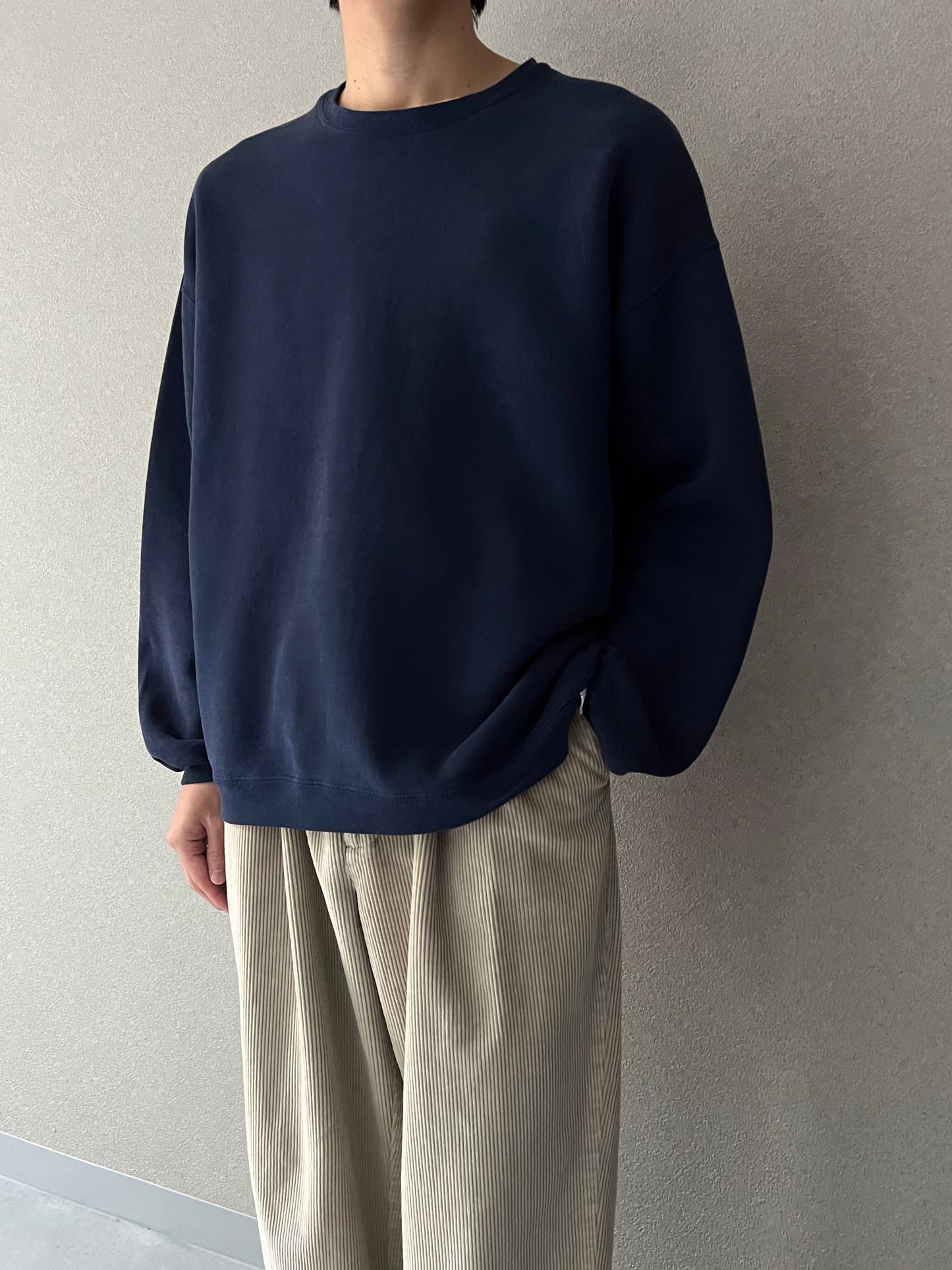 90's〜 RUSSELL sweater "Made in USA"