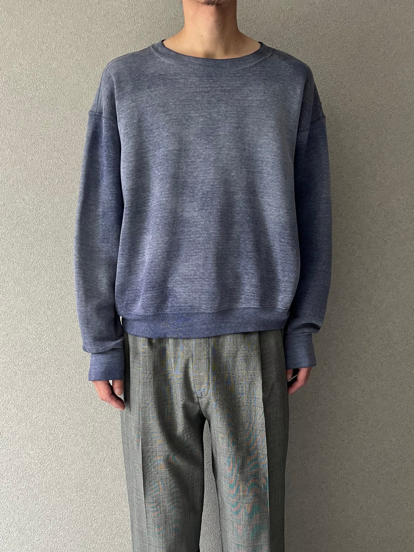 80's〜 UNKNOWN sweater