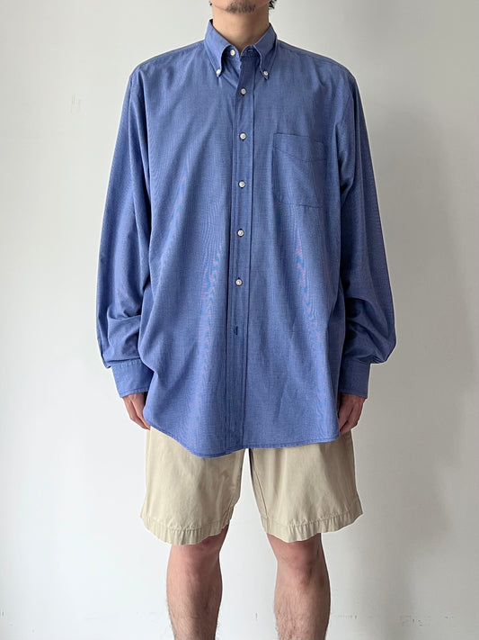 90's Brooks Brothers BD shirt