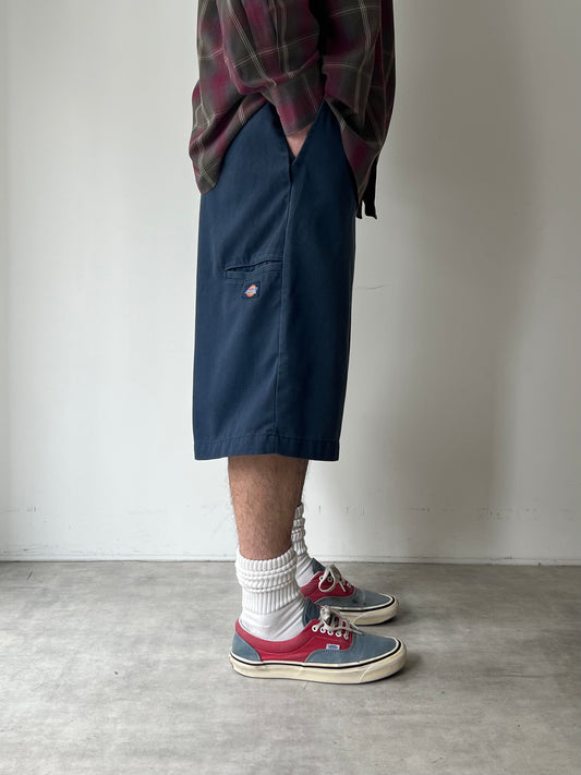 90's〜 Dickies work shorts
