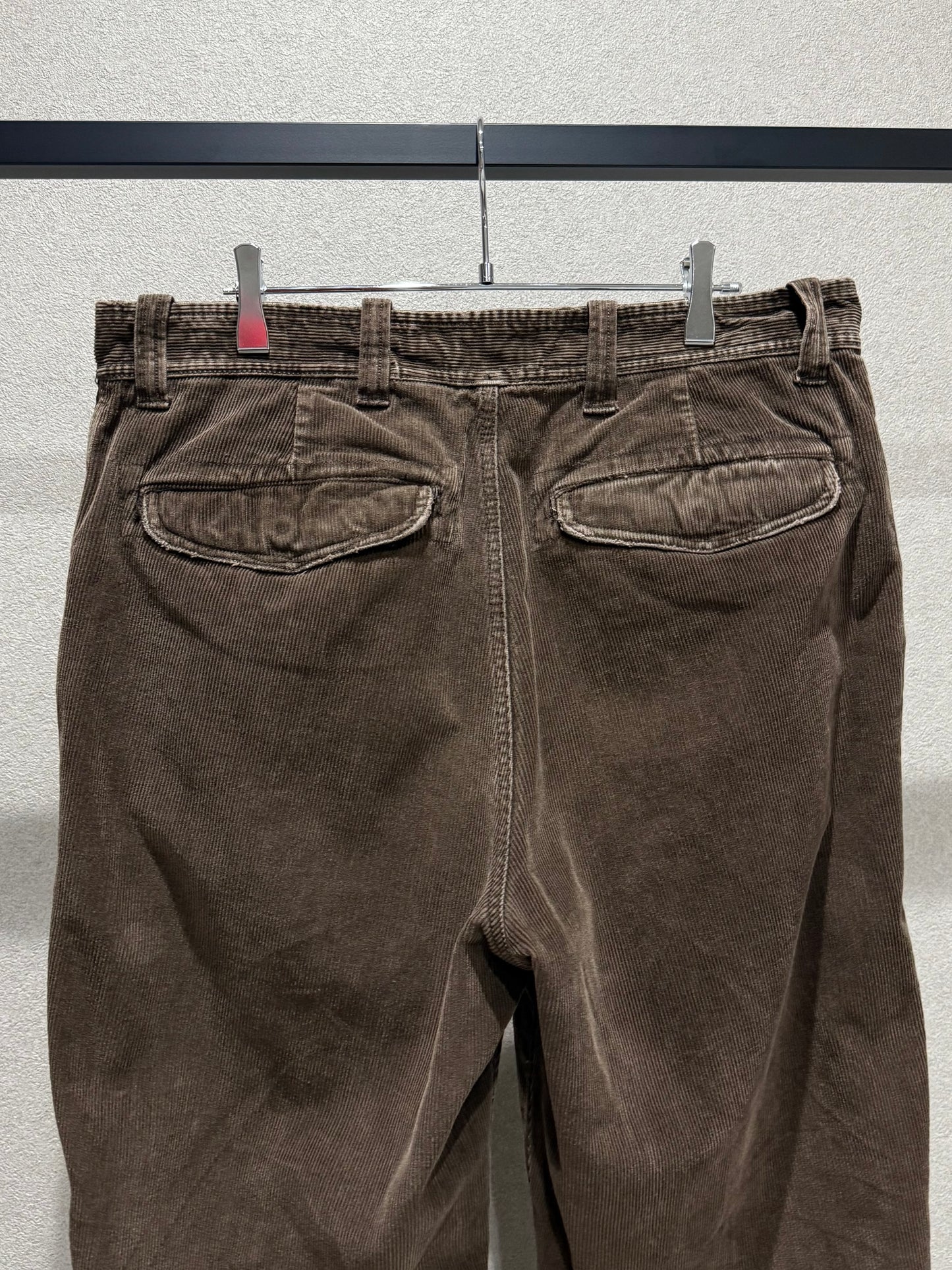 00's OLD NAVY corduroy pants