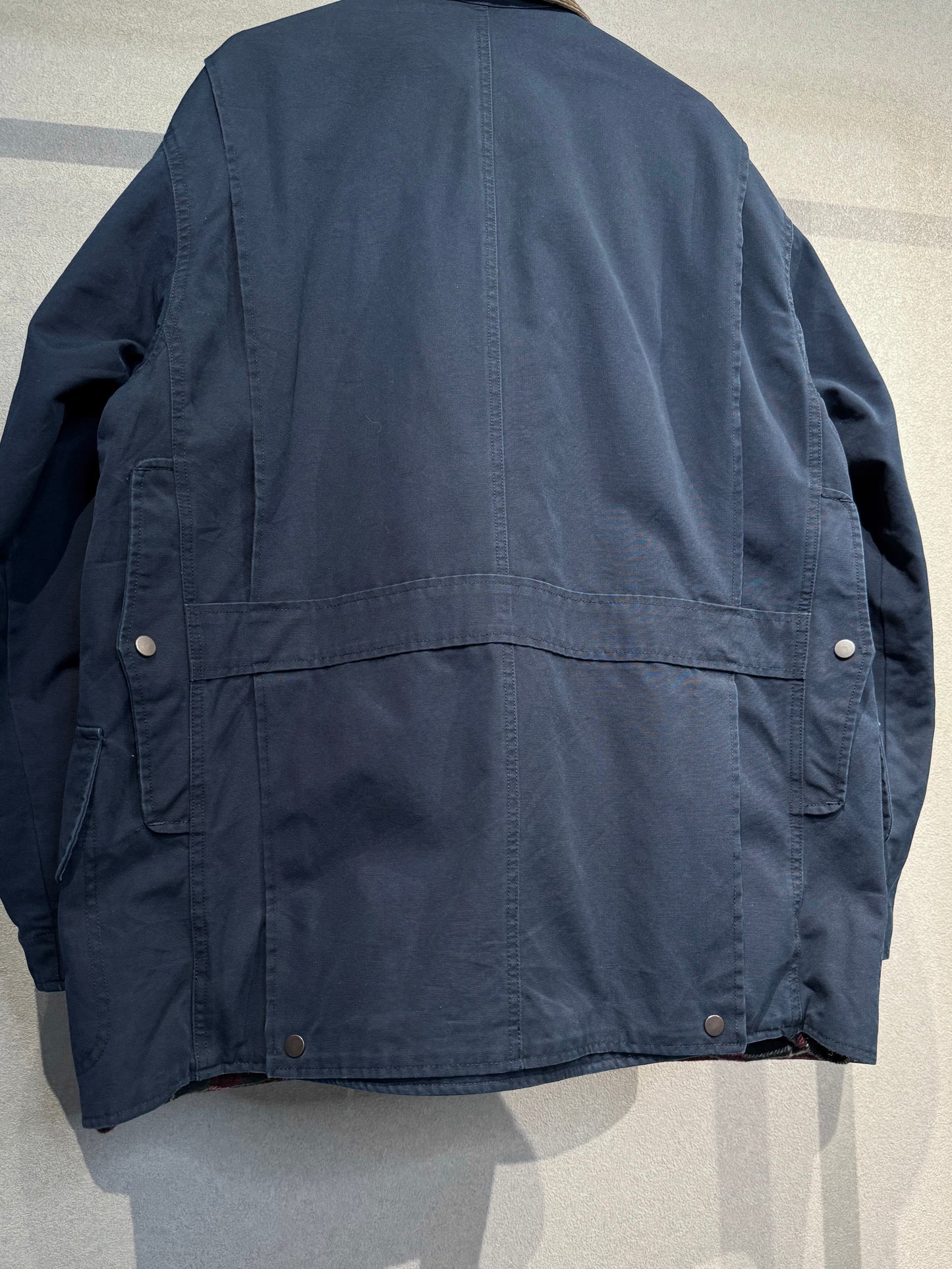 90's Polo Ralph Lauren hunting jacket