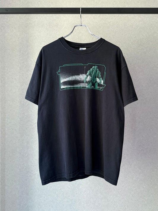 00's HALO 3 printed t-shirt