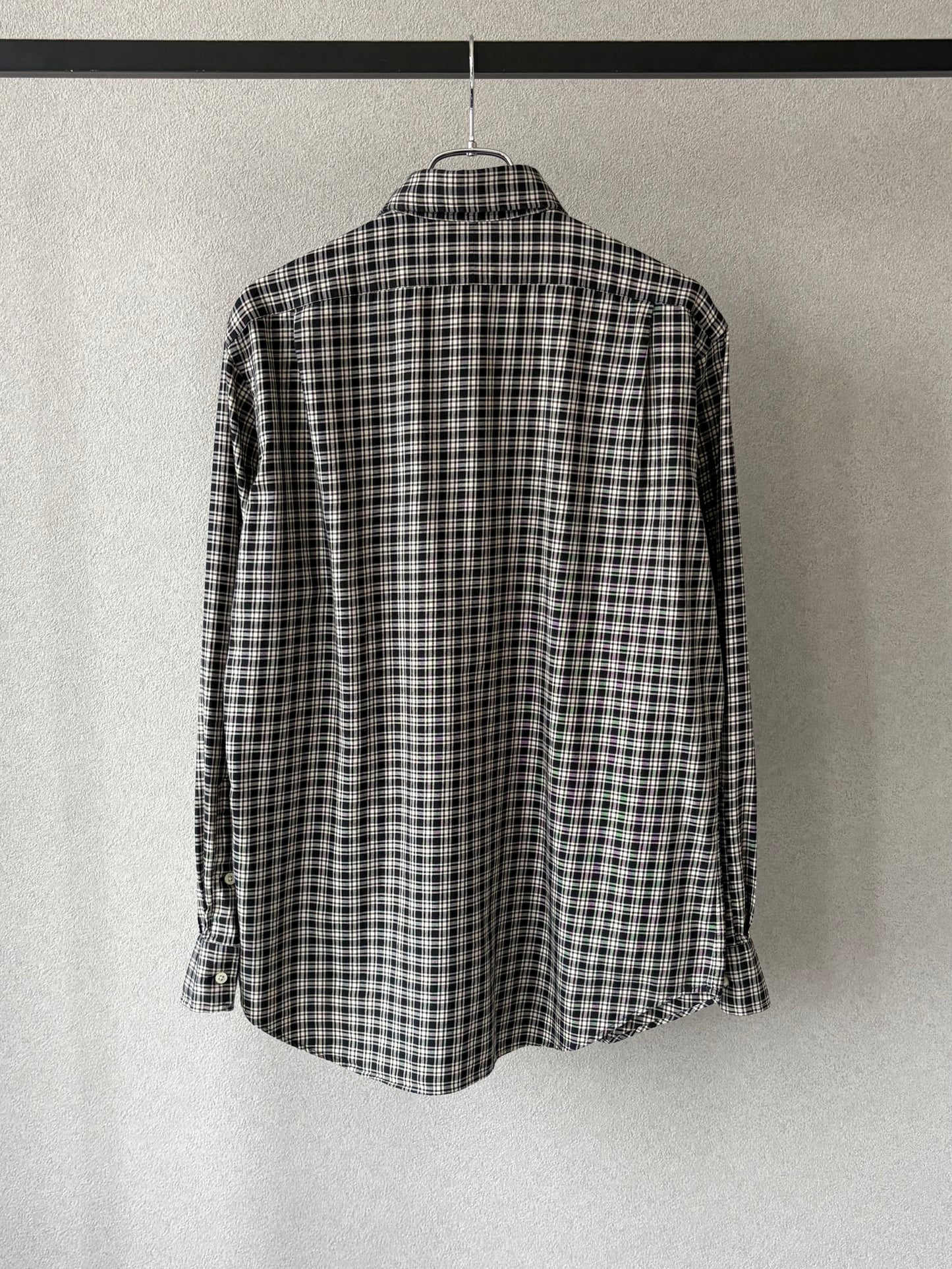 90's Polo Ralph Lauren shirt "ESTATE SPORT"