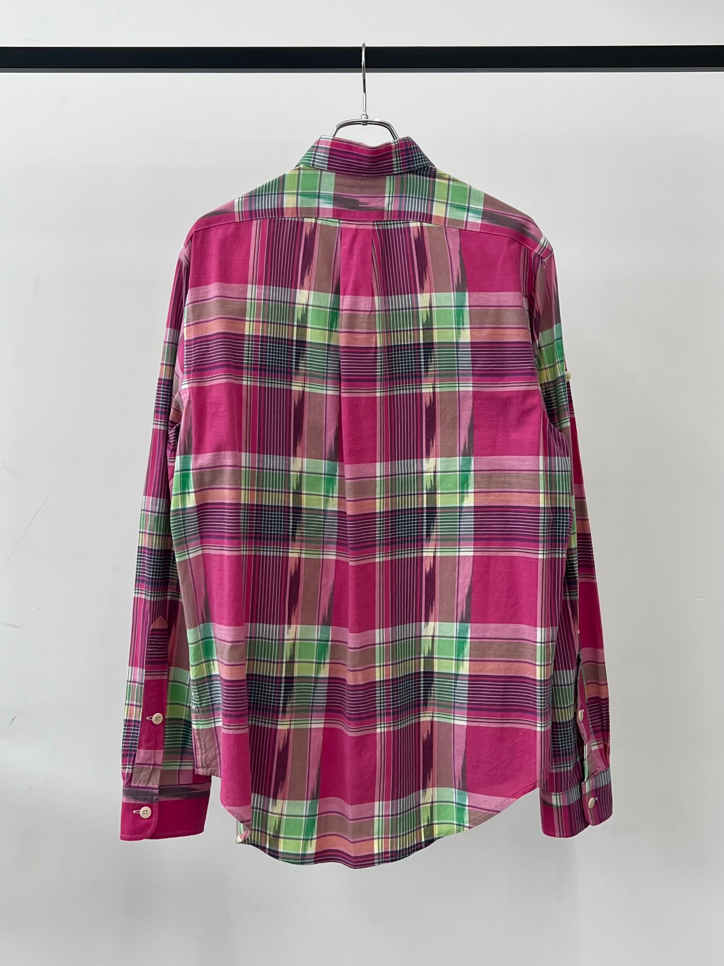 90's Polo Ralph Lauren shirt