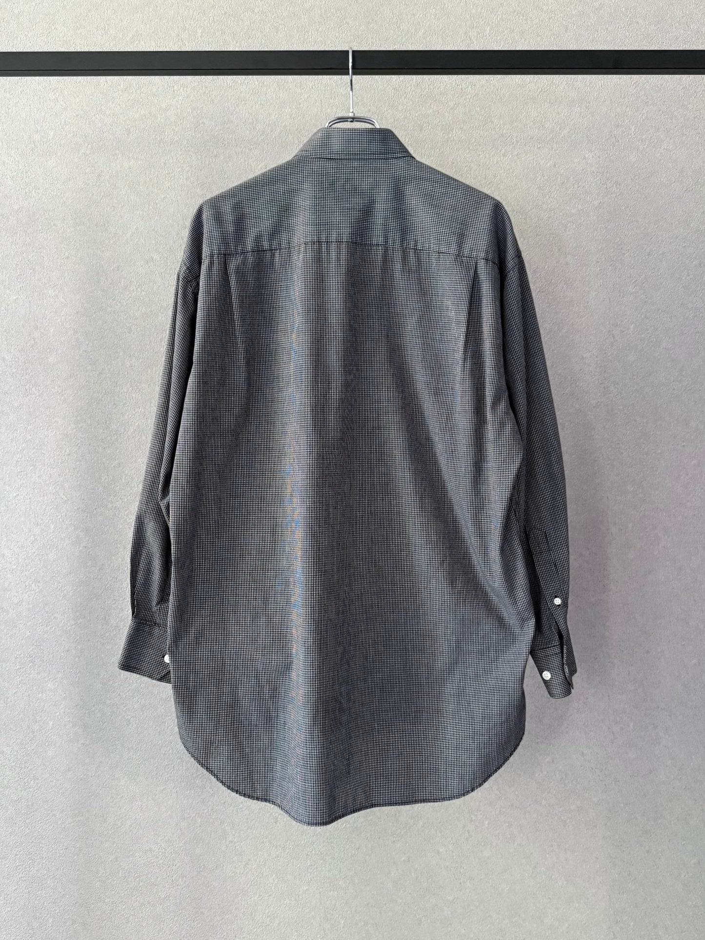 90's Christian Dior shirt