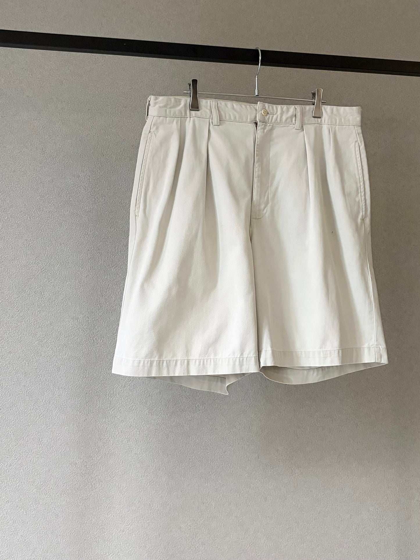 90's Polo Ralph Lauren chino shorts