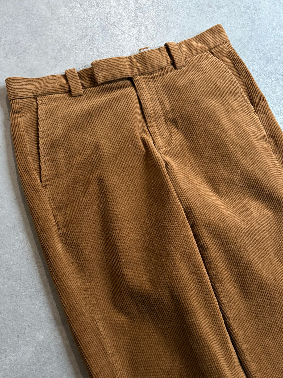 00's Brooks Brothers corduroy pants
