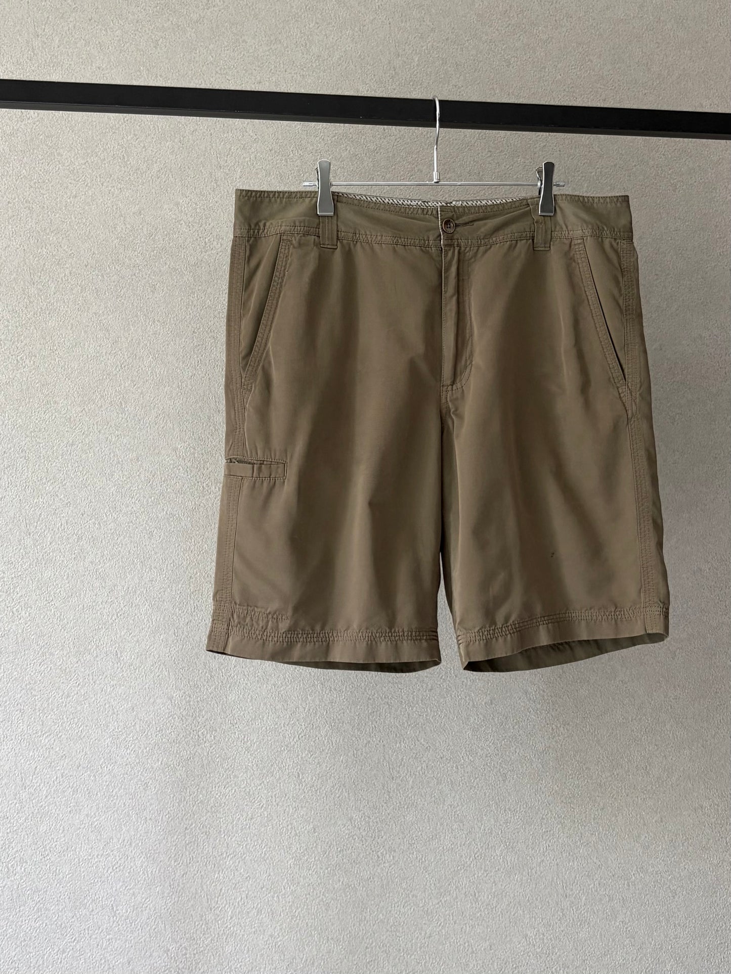 00's ROYAL ROBBINS utility shorts