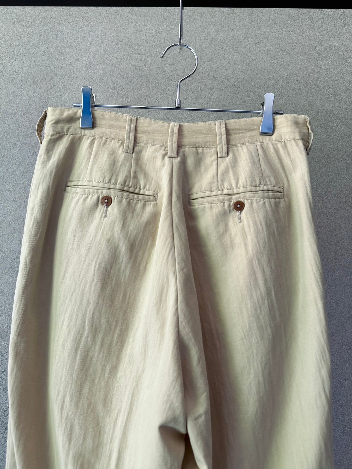 90's C.P.COMPANY slacks