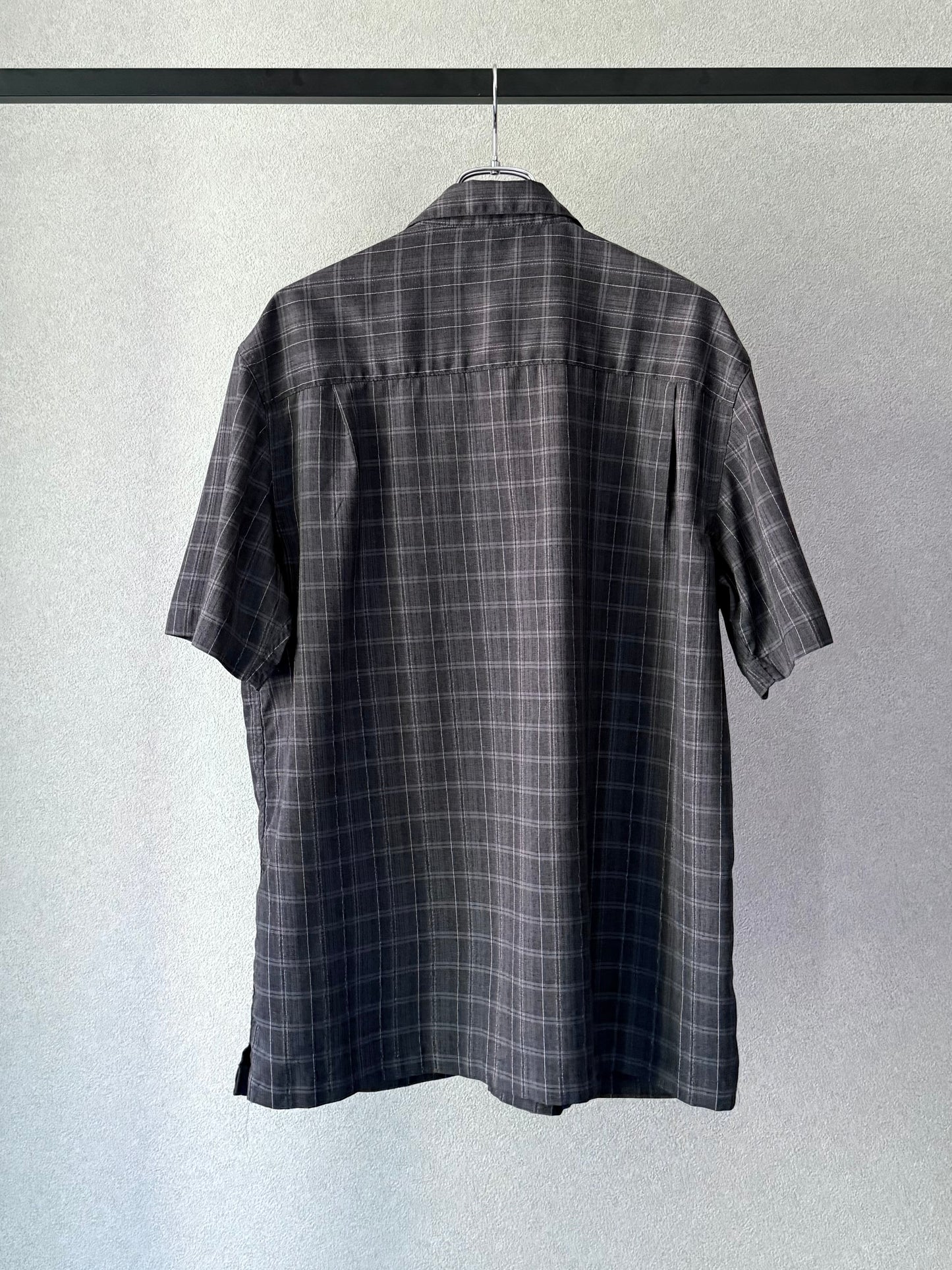 00's GEORGE S/S shirt