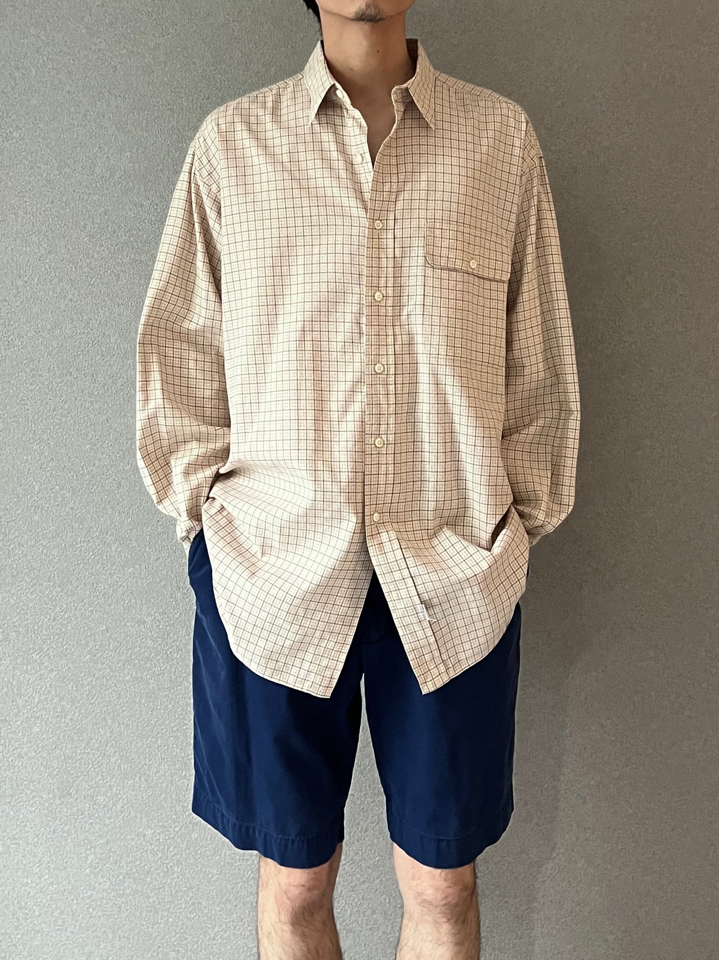 80's Polo Ralph Lauren shirt