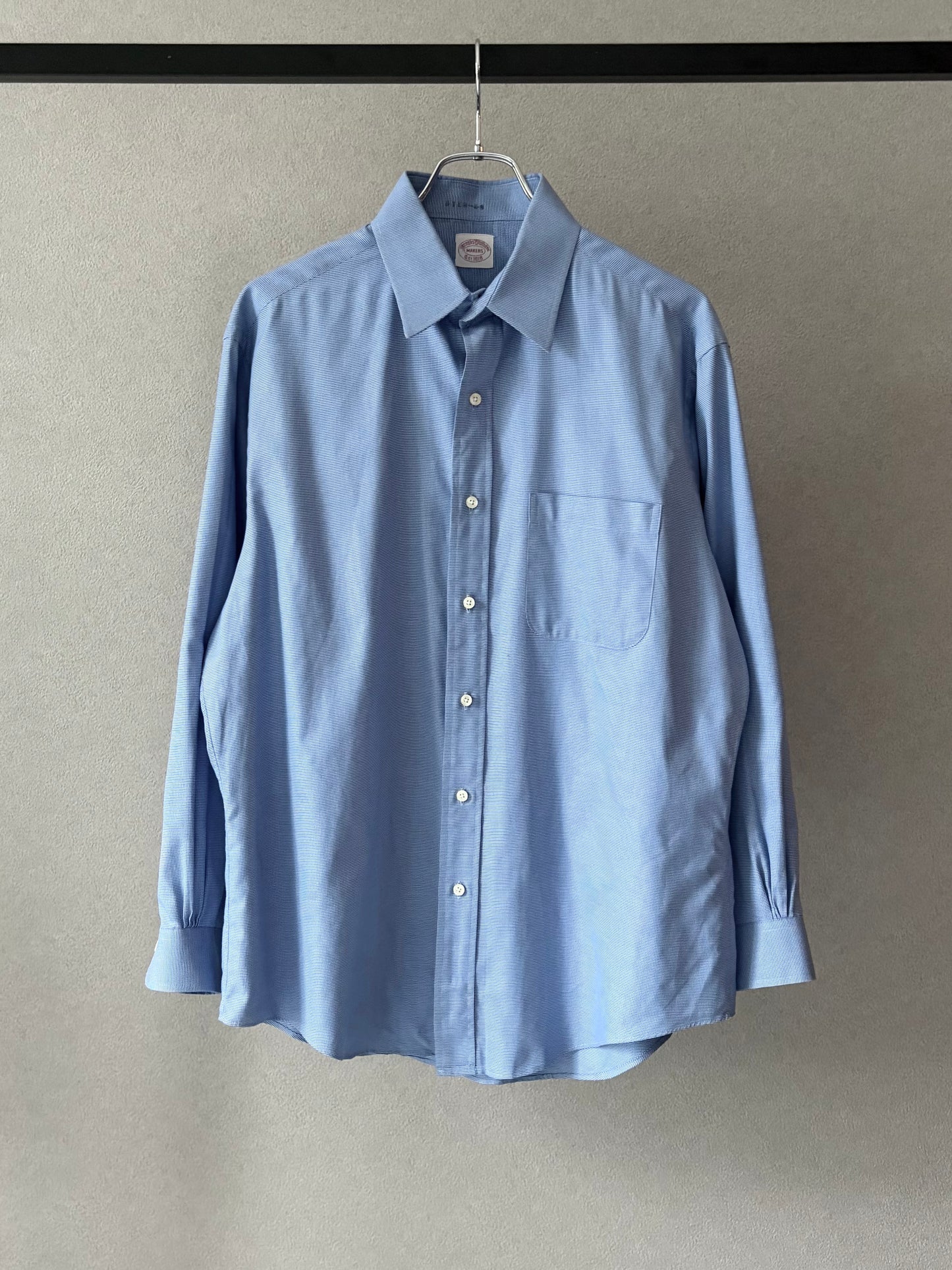 90's Brooks Brothers Makers shirt