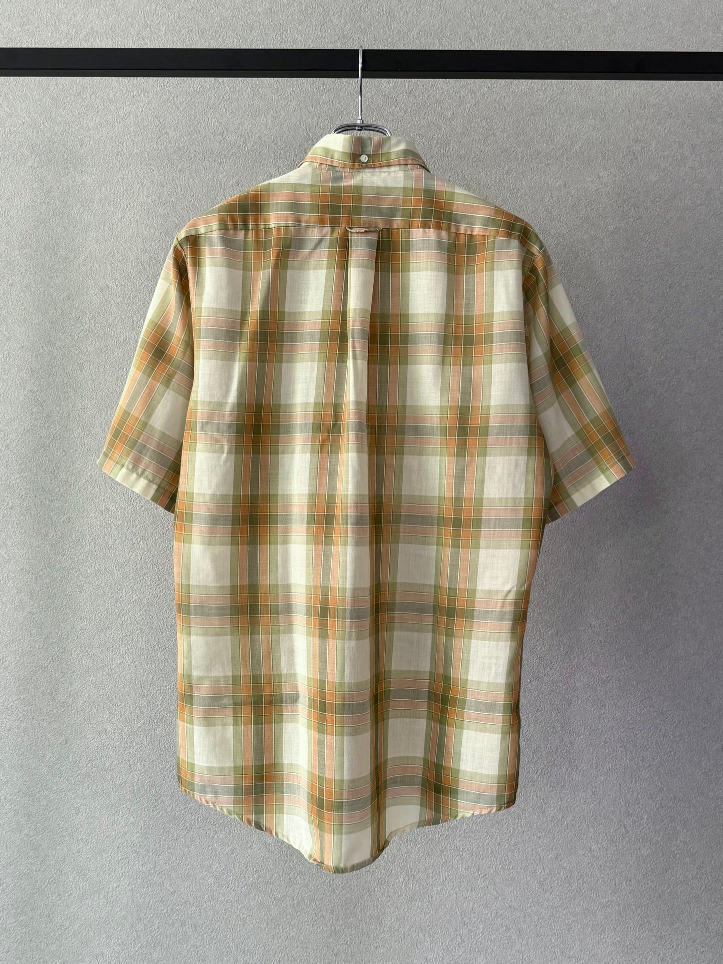 60's TOWNCRAFT vintage shirt