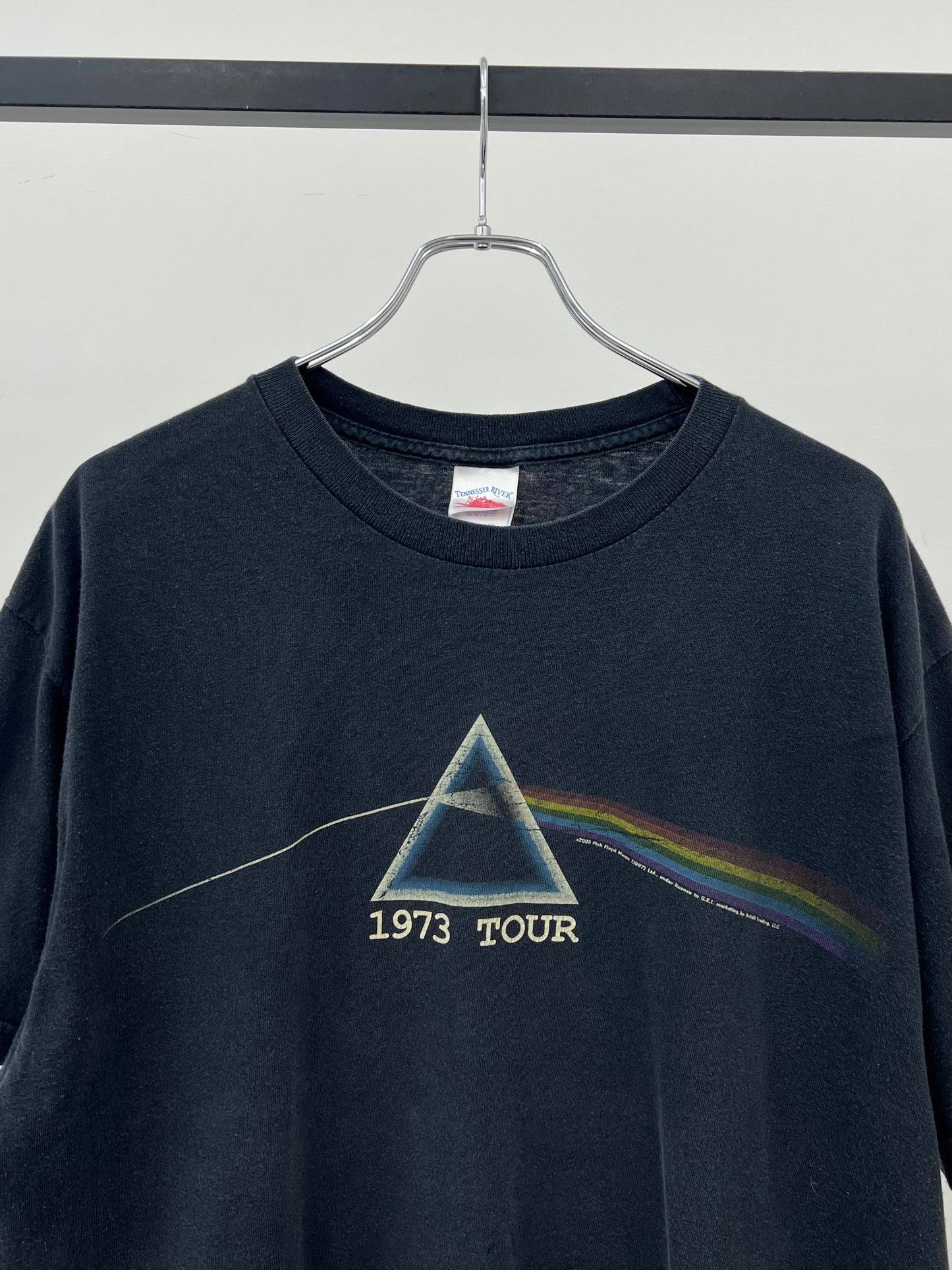 00's PINK FLOYD t-shirt