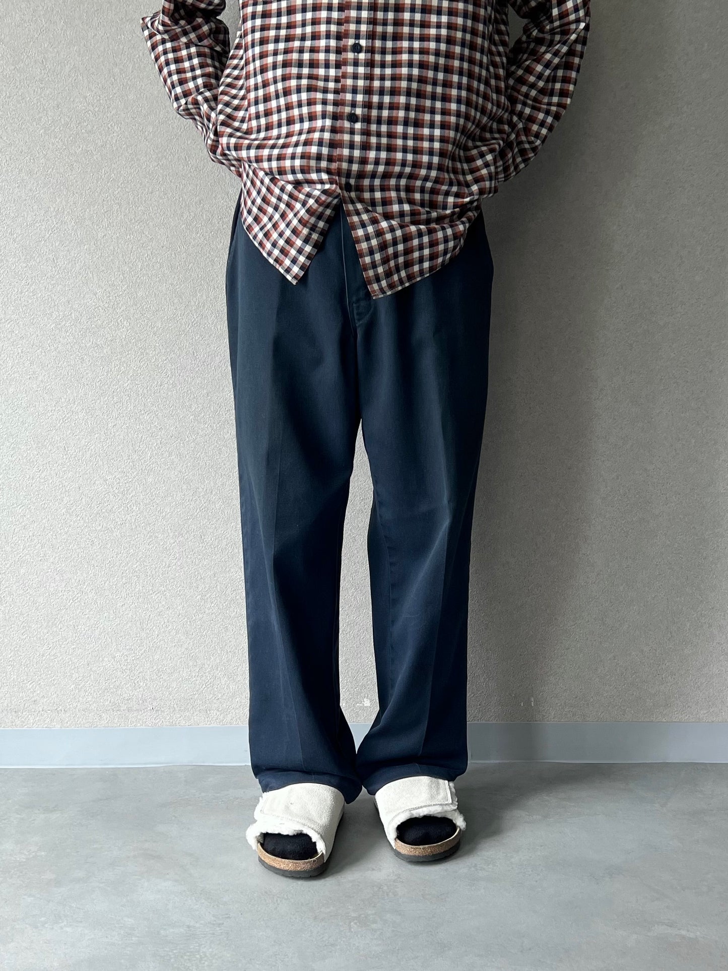 00's Dickies work pants