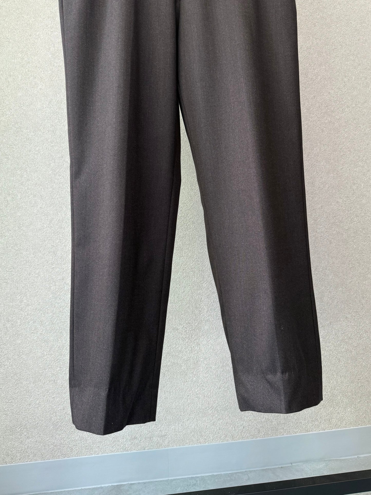 90's Zanella slacks "Made in ITALY"