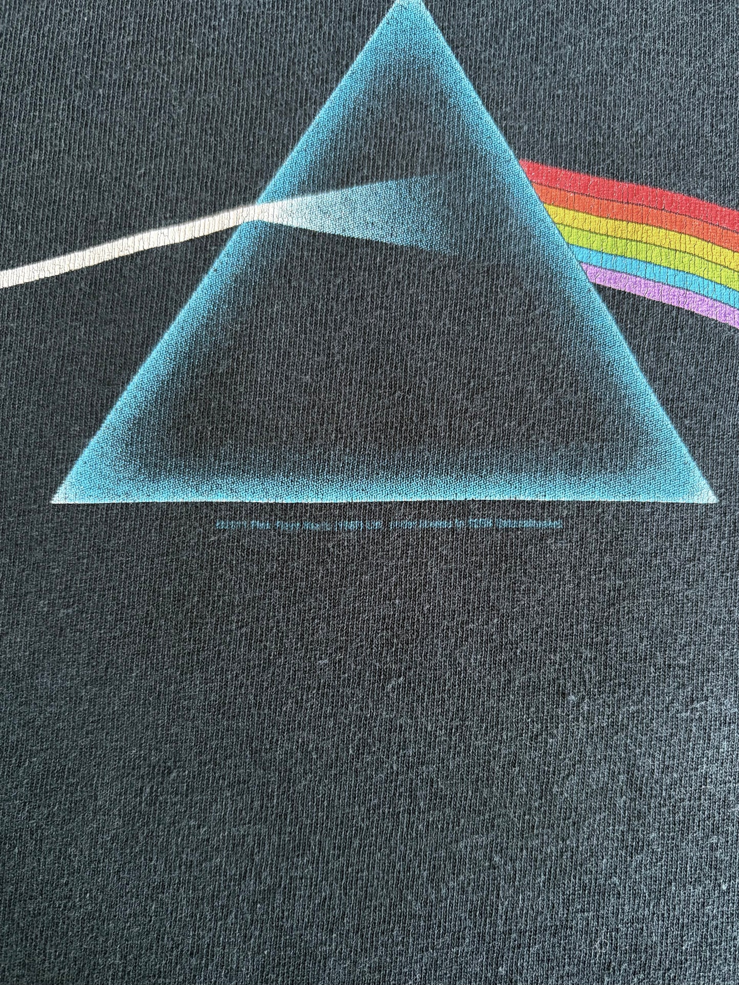 00's PINK FLOYD music t-shirt