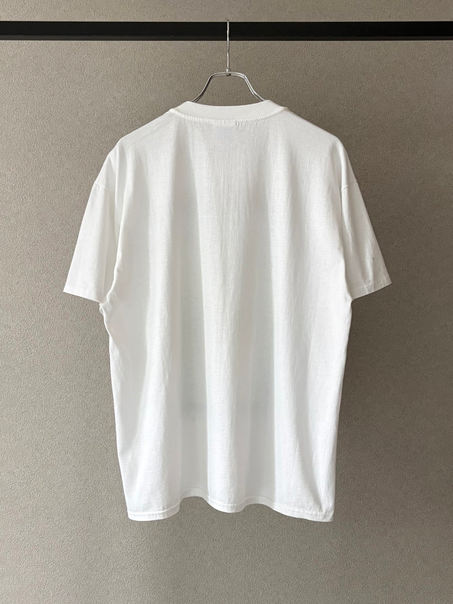 90's〜 CLAUDE MONET art t-shirt