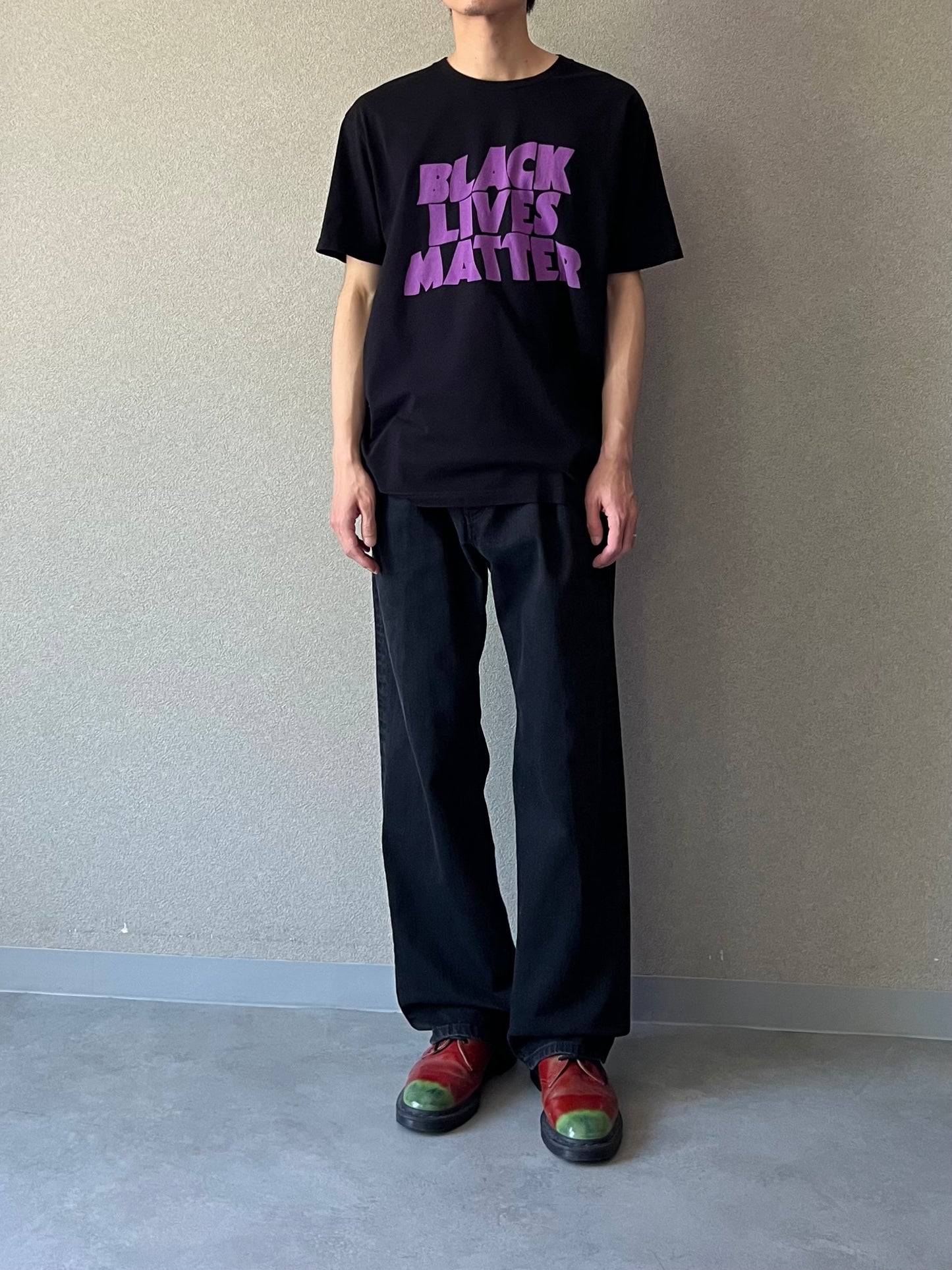 00's Levi's 569 denim pants
