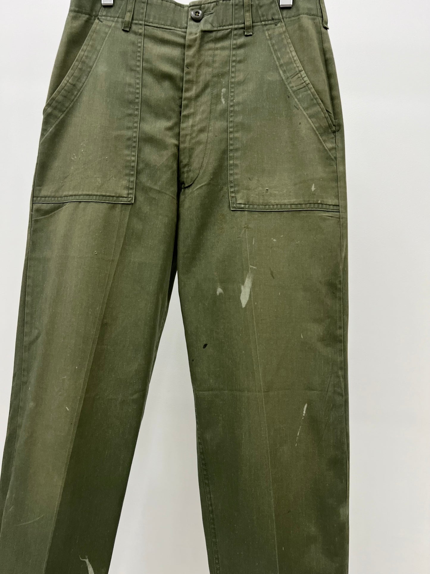 70's〜 U.S.ARMY utility pants