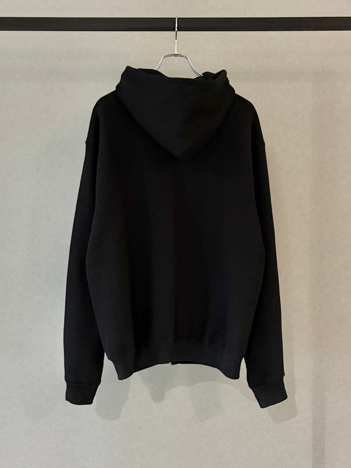 80's RUSSELL zip up sweat hoodie "Made in USA"