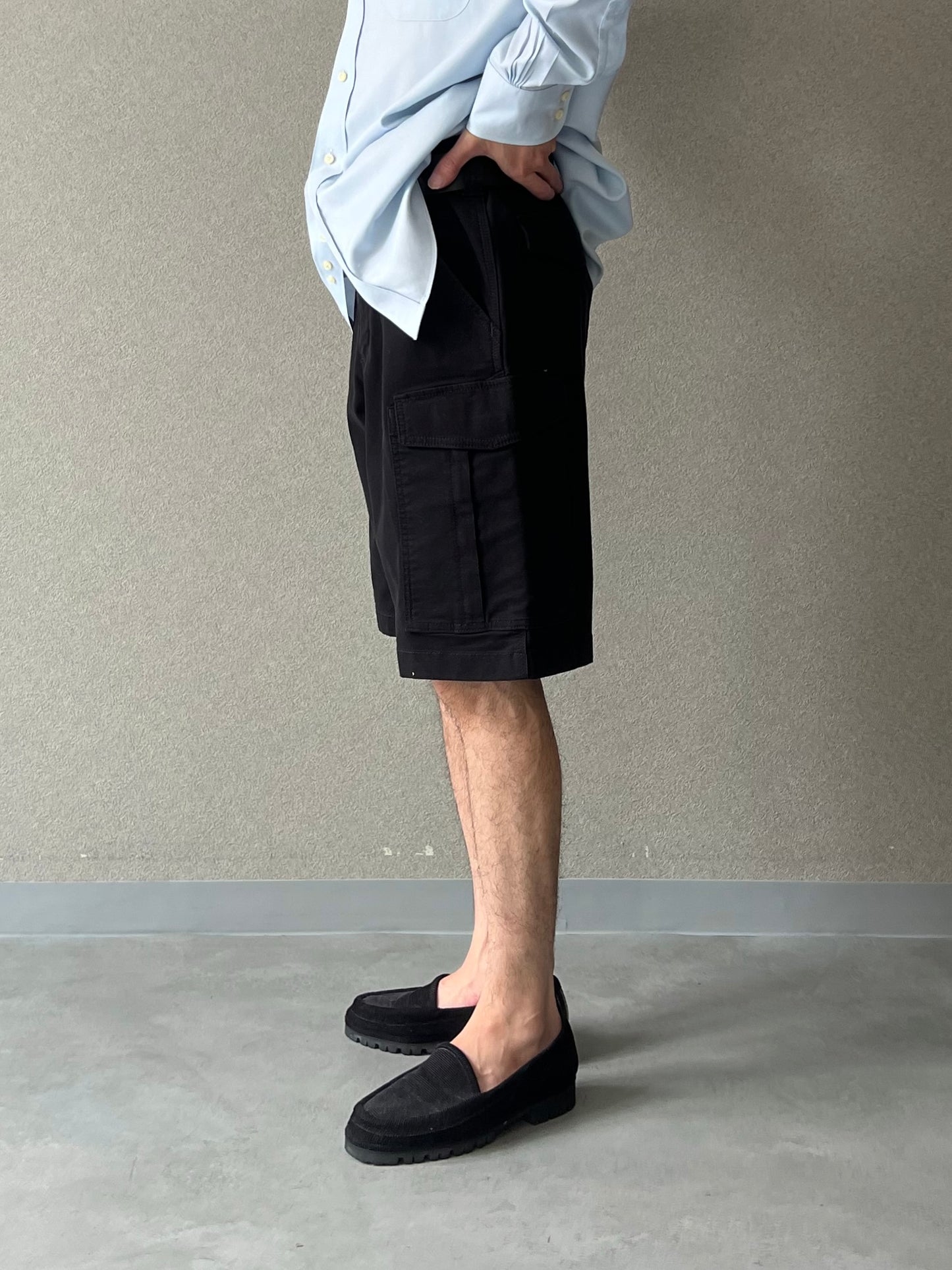 00's carhartt cargo shorts