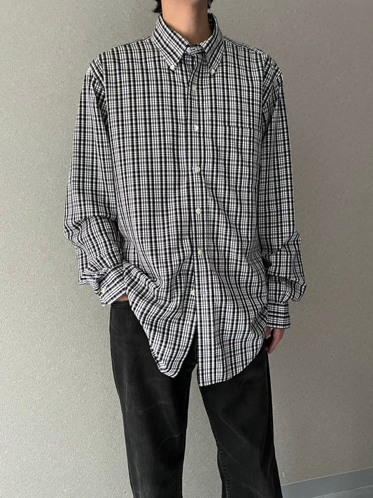 00's Brooks Brothers BD shirt