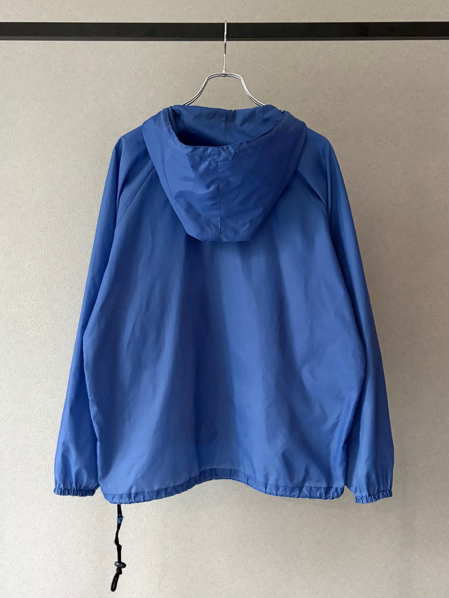 90's GAP nylon anorak