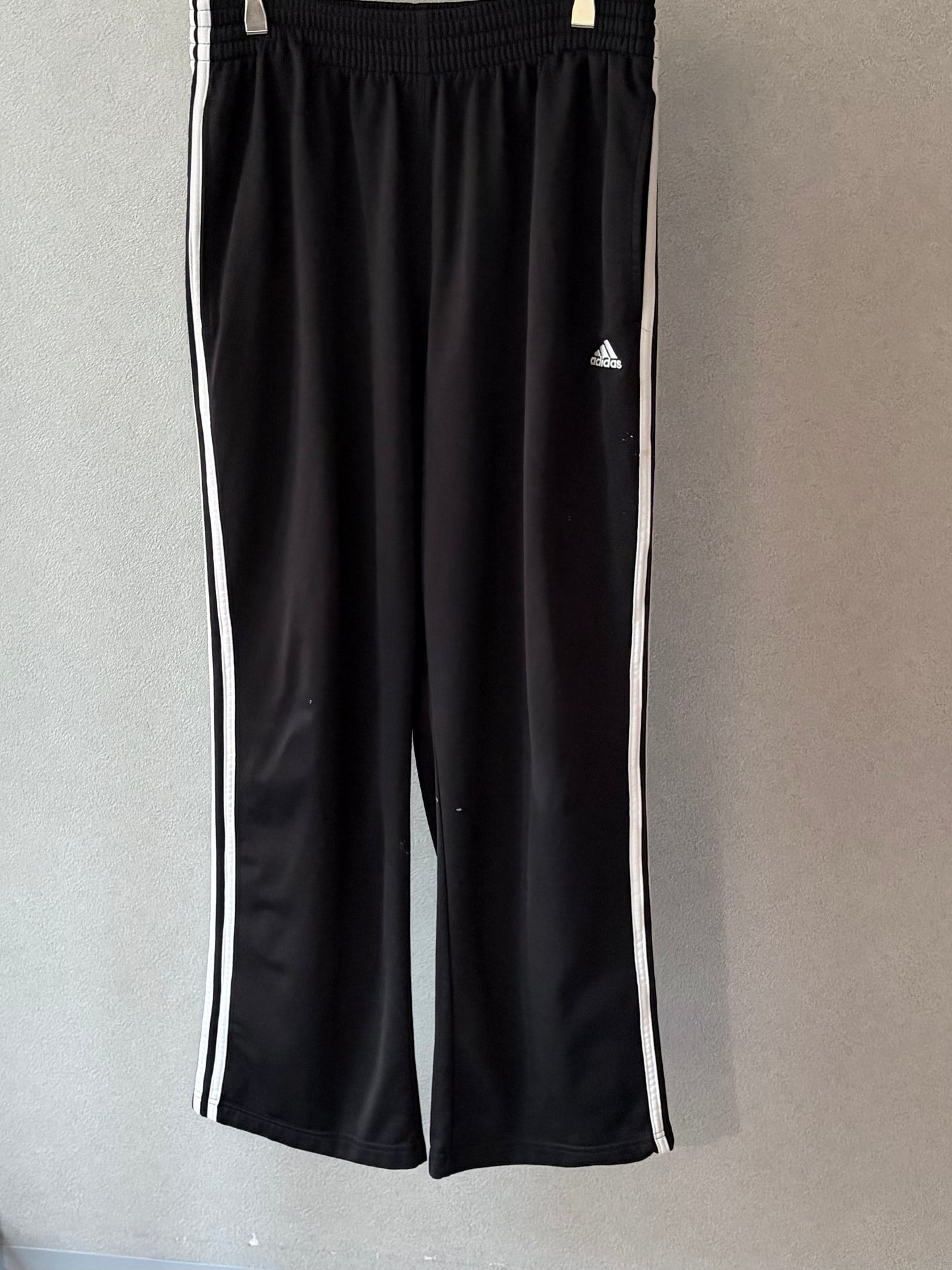 00's adidas track pants