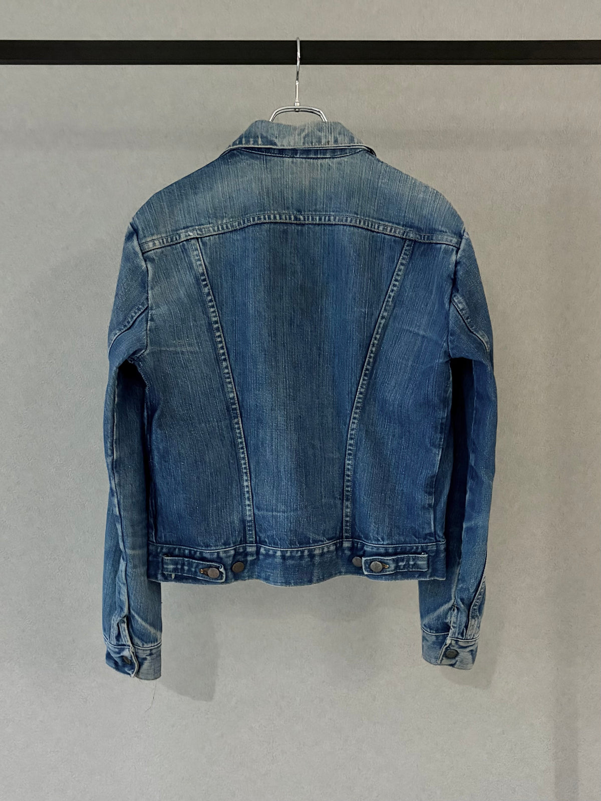 70's〜 Wrangler denim jacket