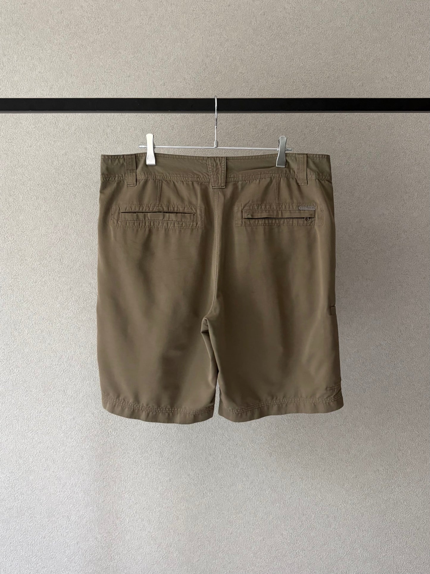 00's ROYAL ROBBINS utility shorts