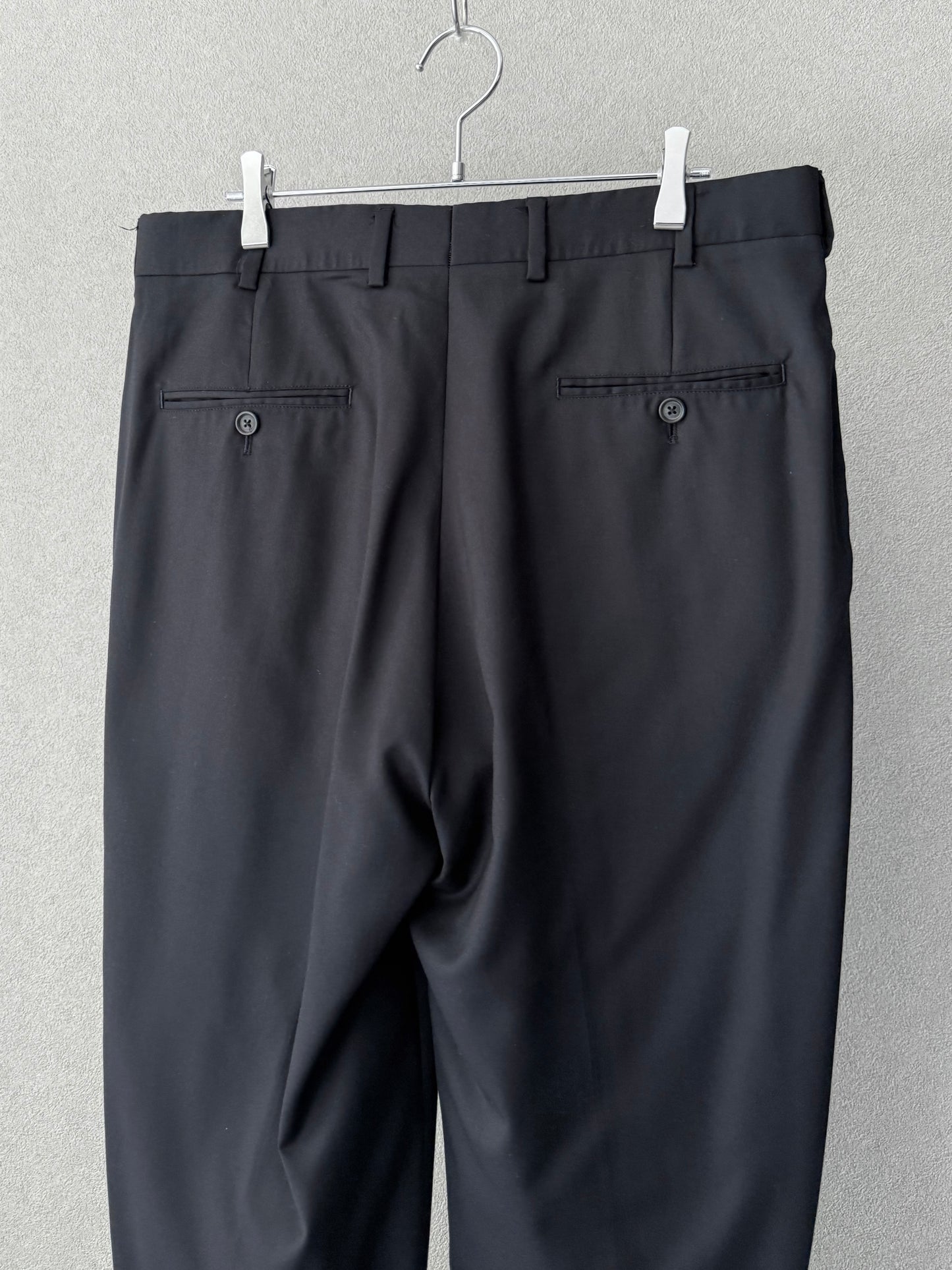00's Brooks Brothers slacks "Made in USA"