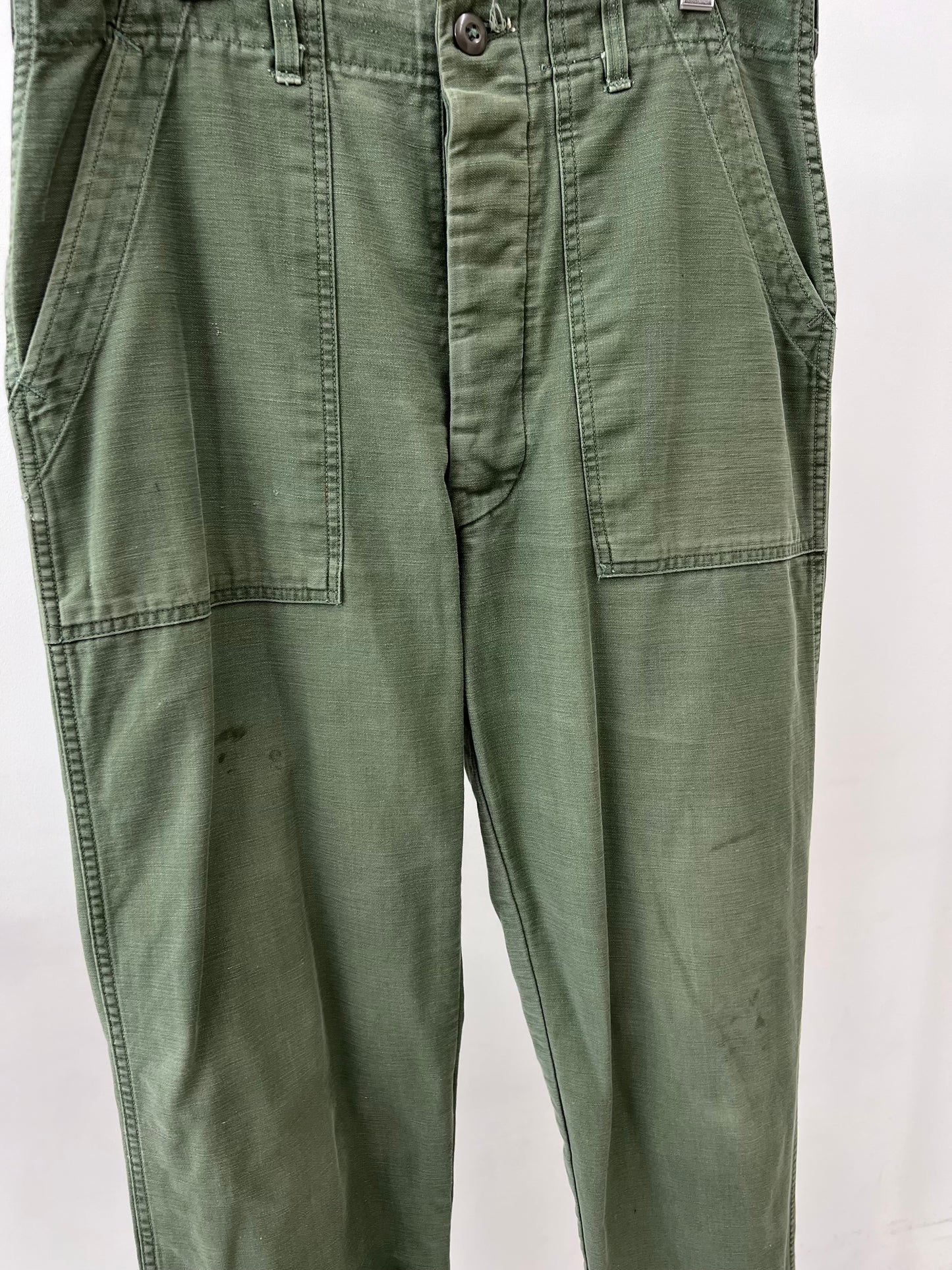 60's〜 US.ARMY utility pants