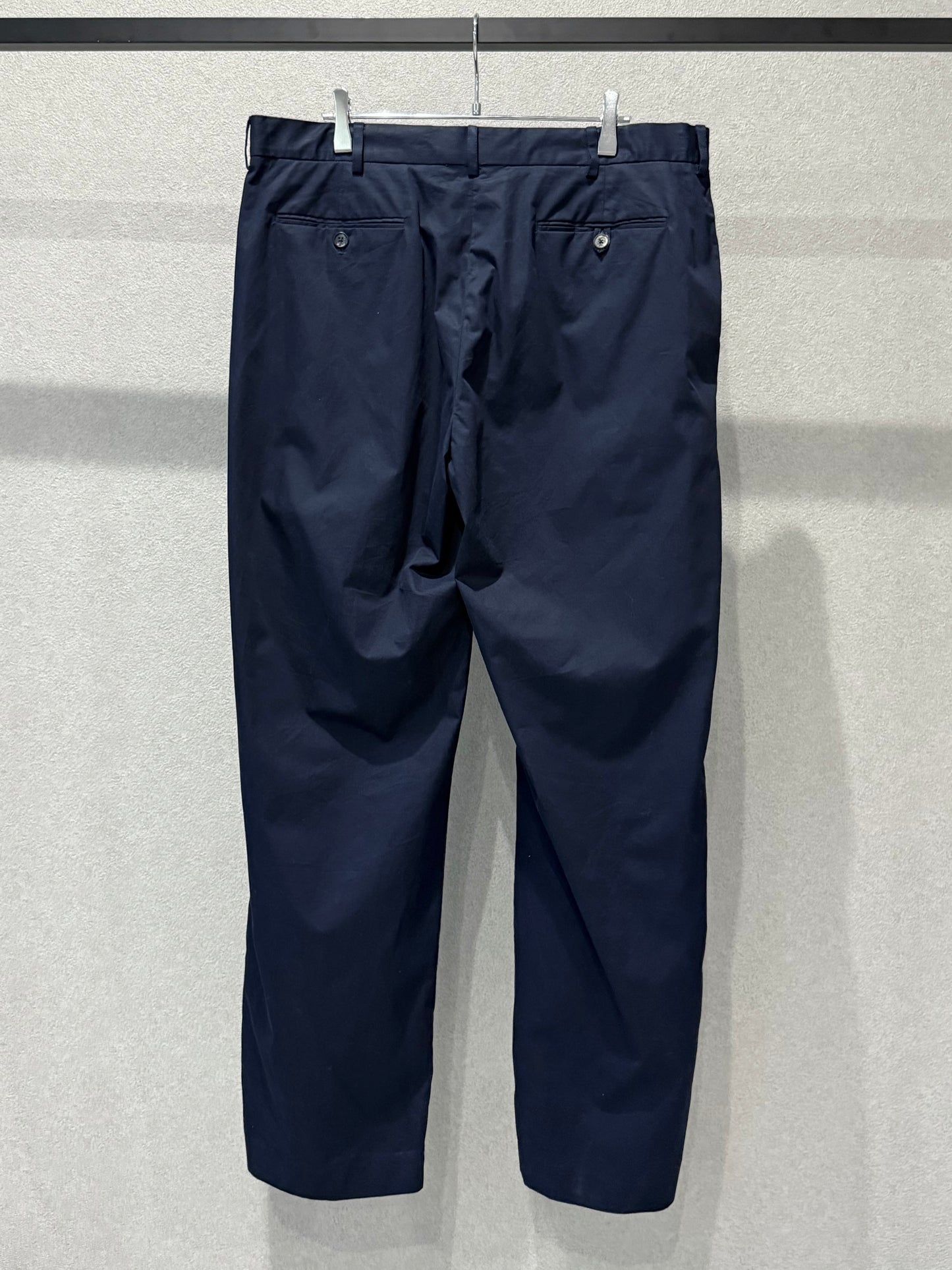00's Polo Ralph Lauren cotton slacks