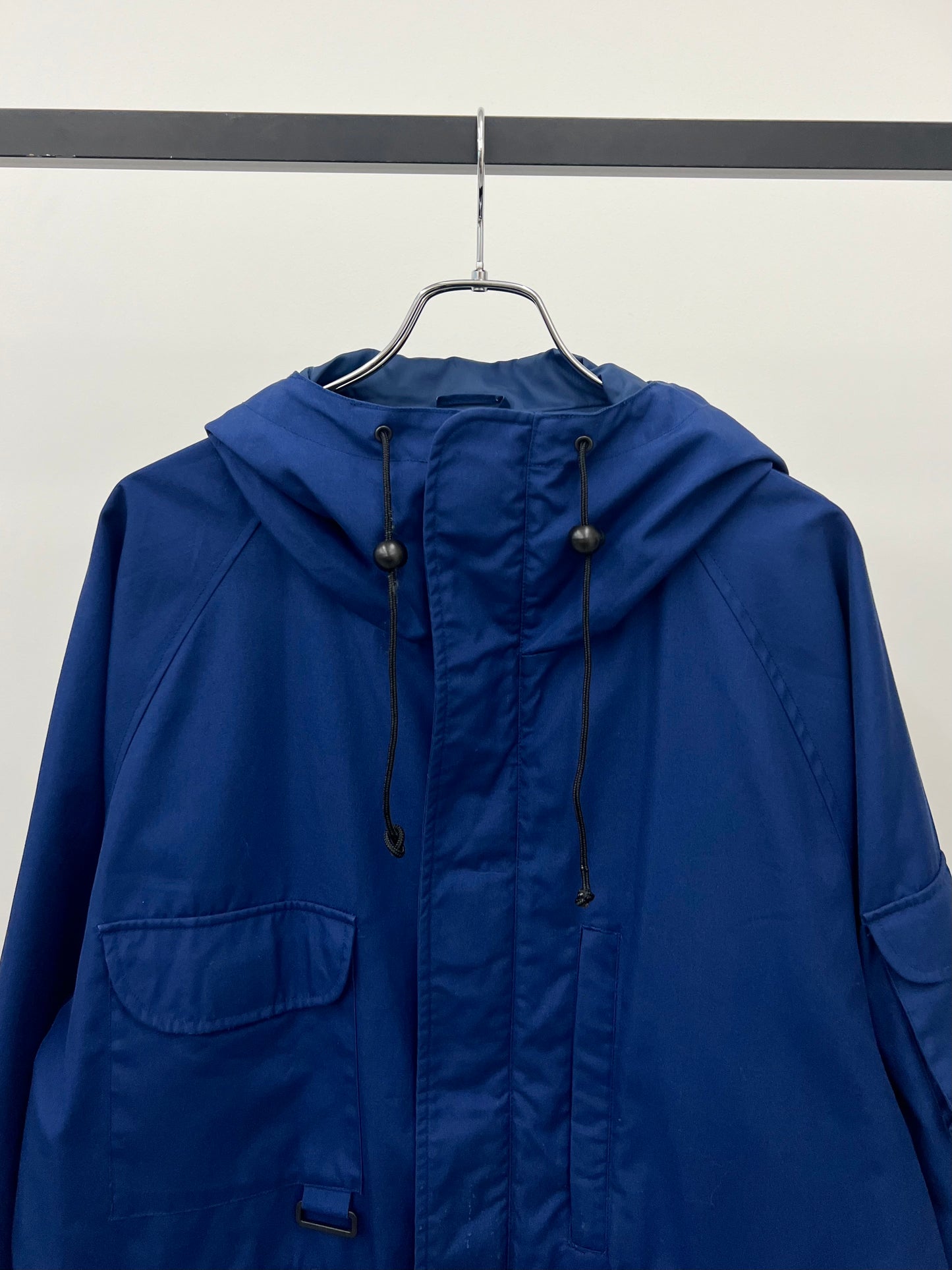 80's Eddie Bauer mountain parka