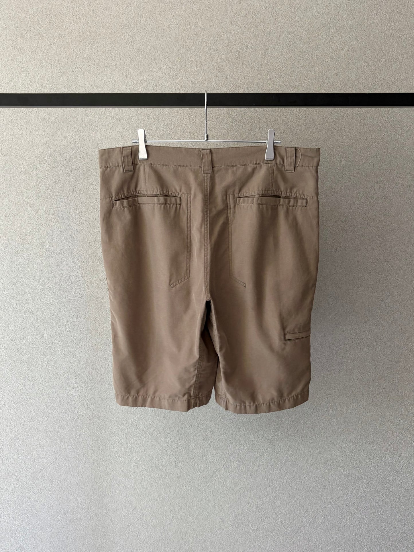 00's ROYAL ROBBINS shorts