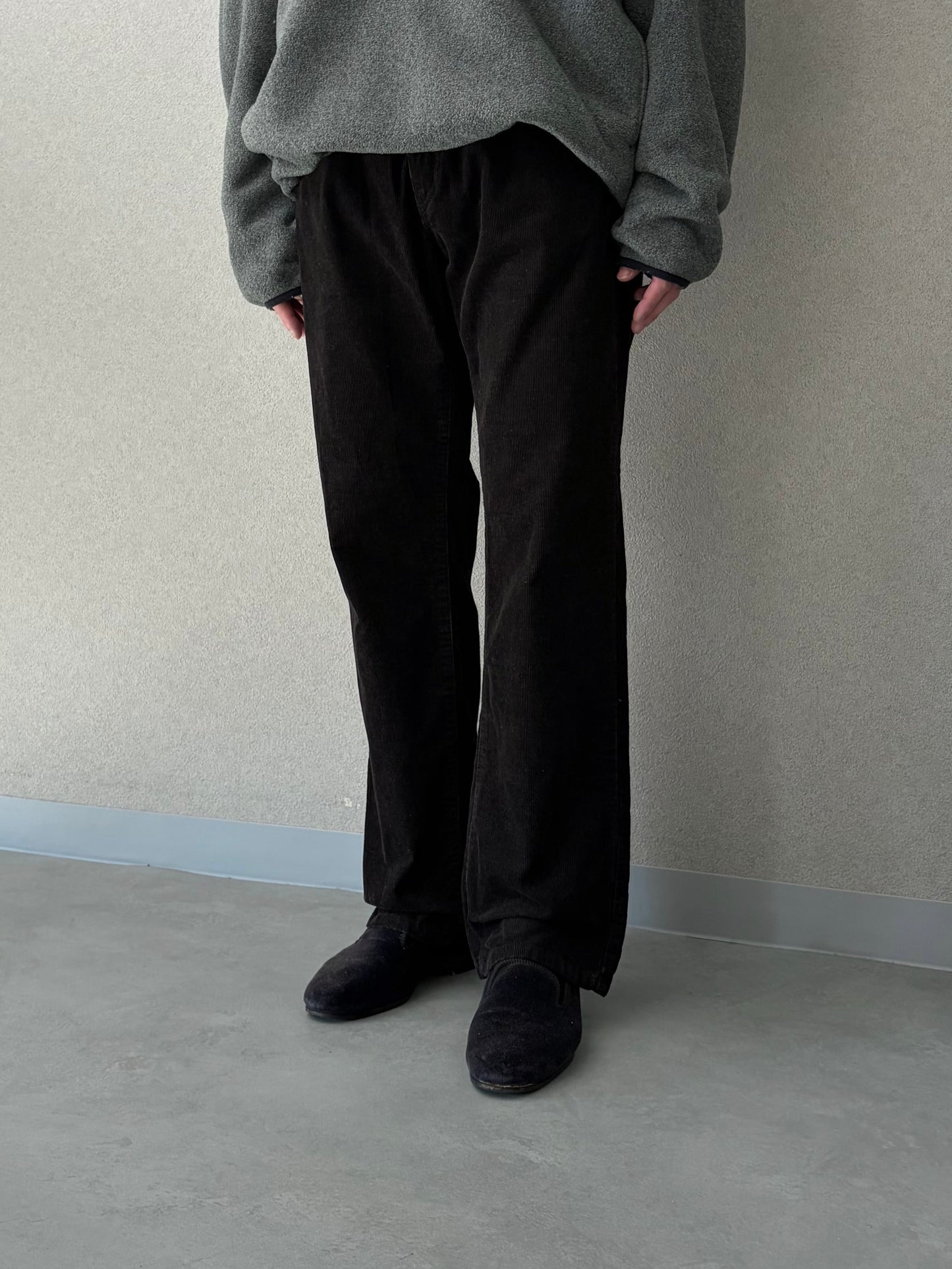 00's  Polo by Ralph Lauren corduroy pants