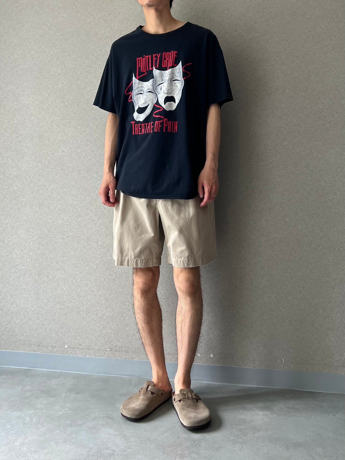 00's Polo Ralph Lauren chino shorts "TYLER SHORT"