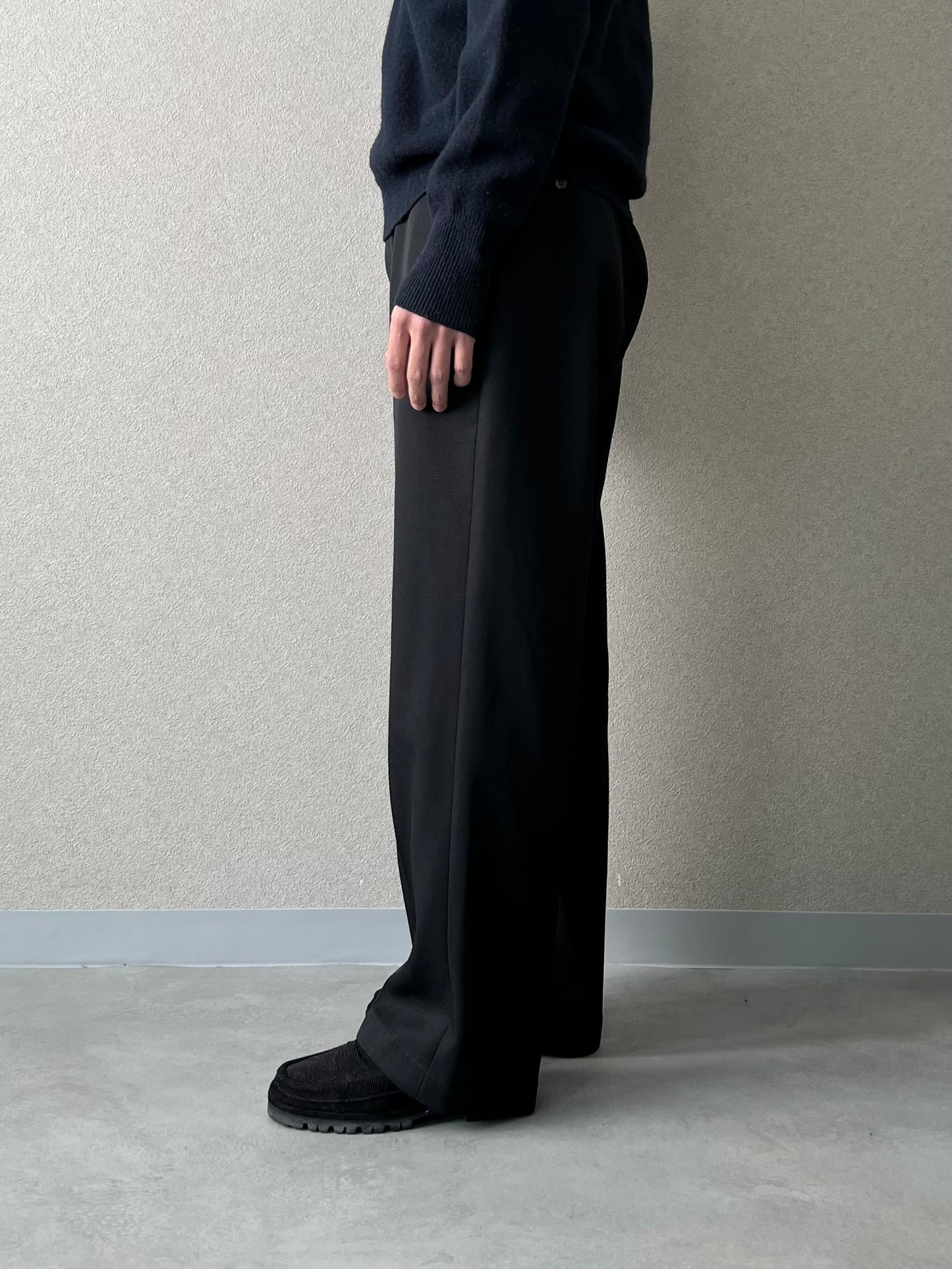 80's Levi's action slacks "Made in USA"