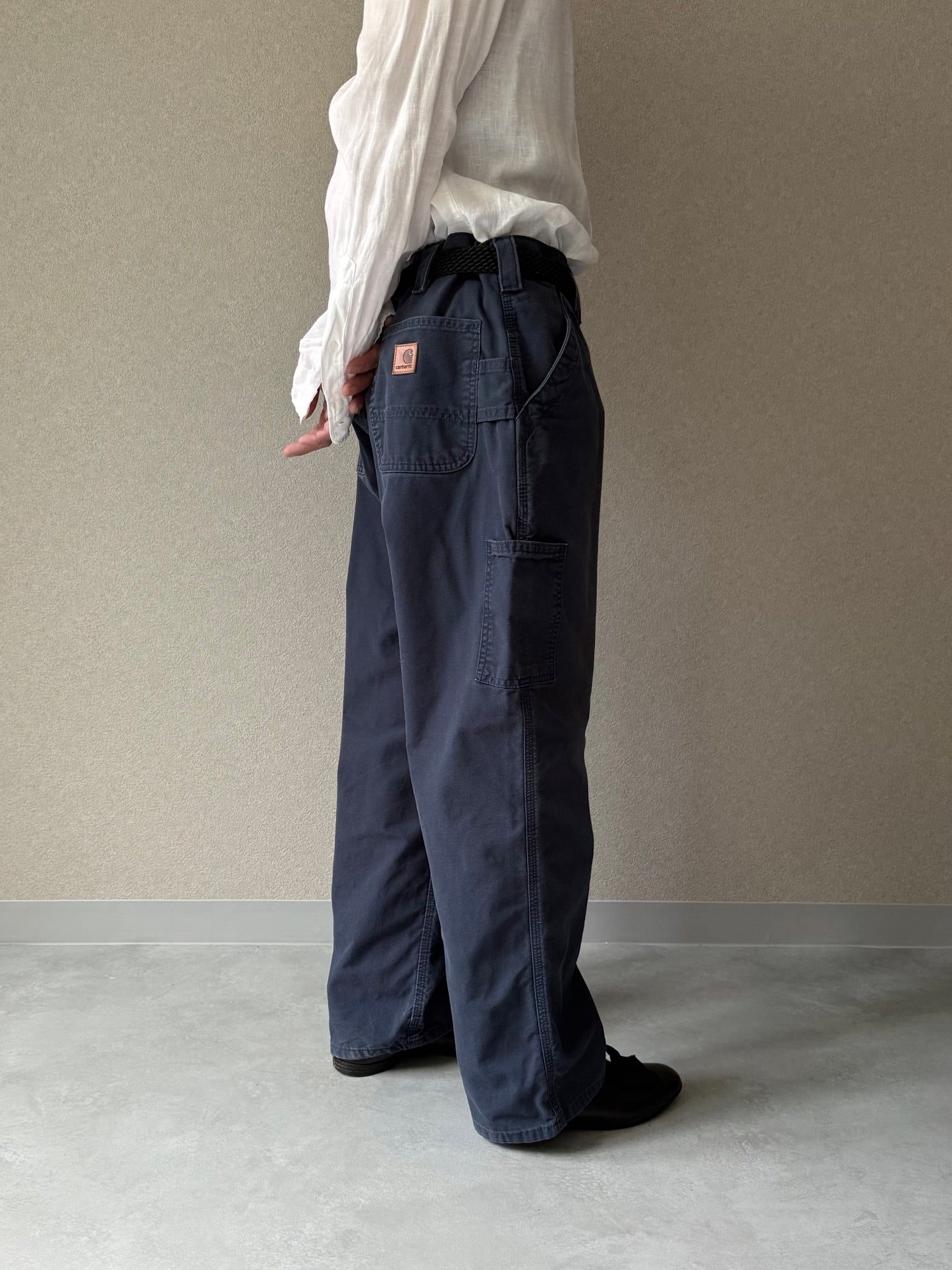 00's carhartt painter pants