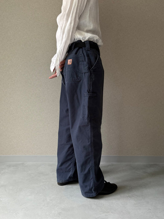 00's carhartt painter pants