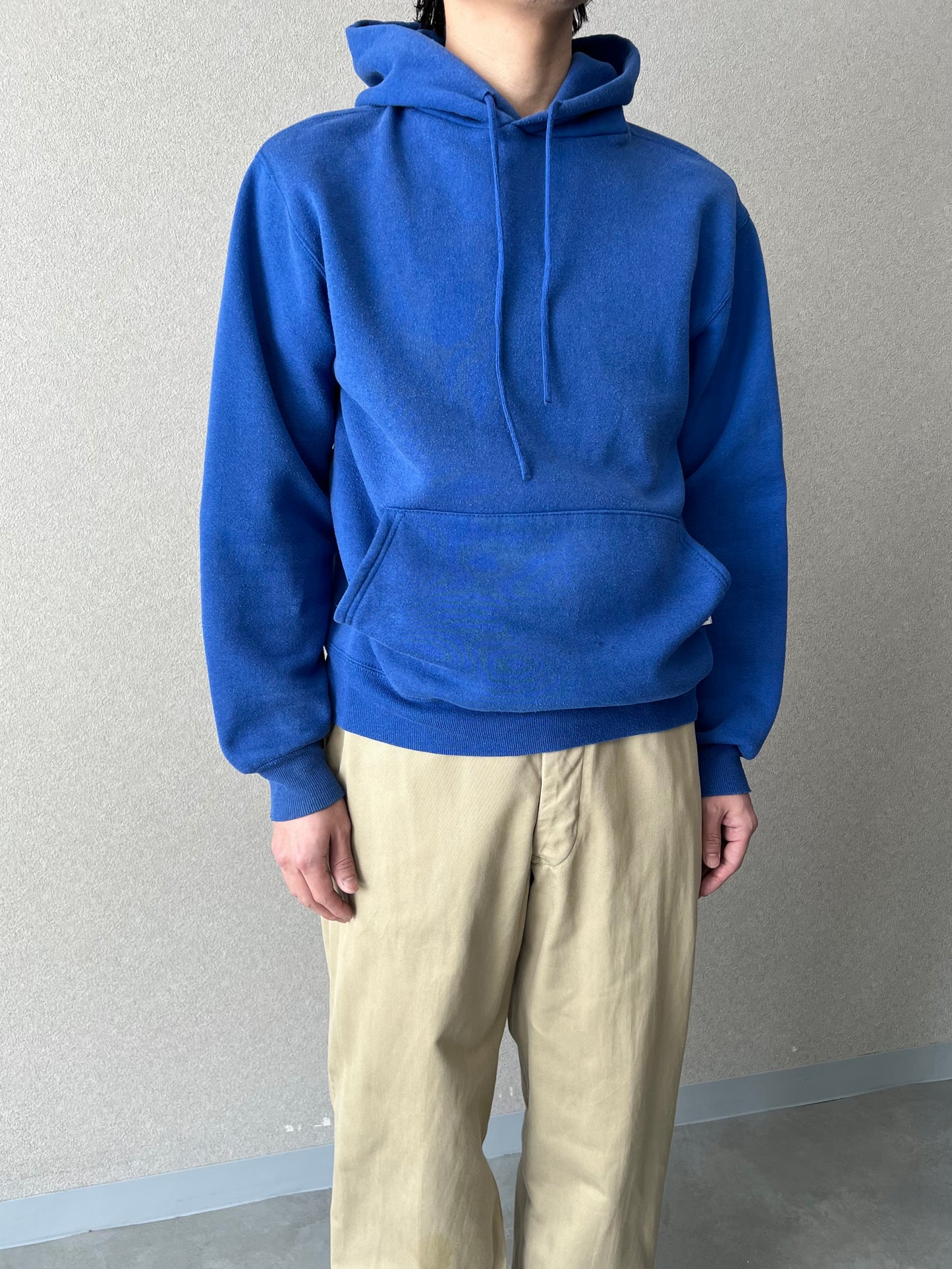 90's RUSSELL sweat hoodie "Made in USA"