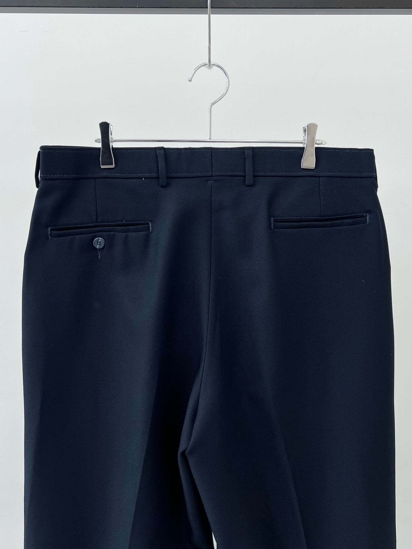 90's Levi's action slacks