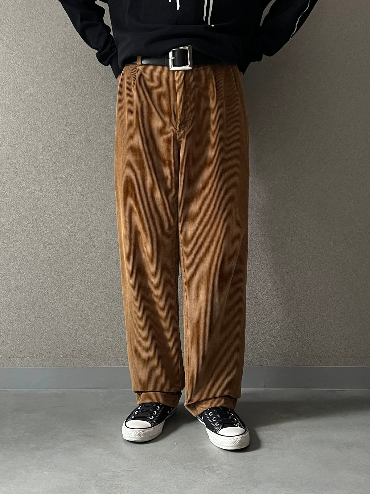 00's Brooks Brothers corduroy pants